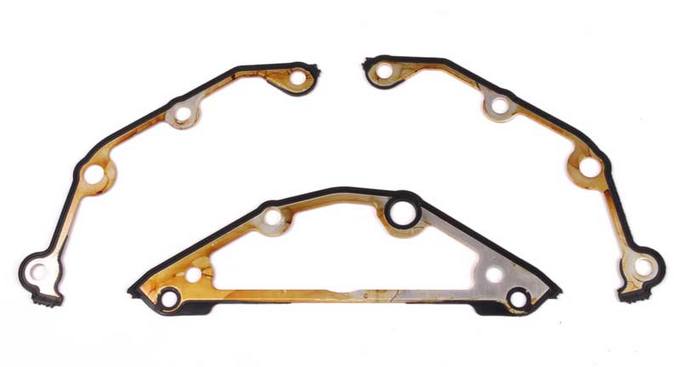 BMW Timing Cover Gasket Set - Lower 11141439717